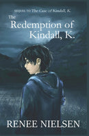 The Redemption of Kindall, K.-9780473499273