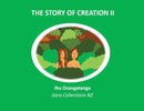 The Story of Creation II-9780473502843