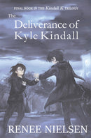 The Deliverance of Kyle Kindall-9780473527990