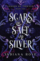Scars of Salt and Silver-9780473631765