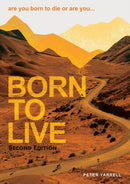 Born to Live-9780473633493