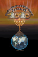 Seeing Beyond 2020 Vision 2 x 11 is 22-9780473648664
