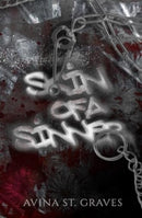 Skin of a Sinner-9780473693046