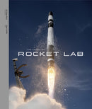 The Launch of Rocket Lab-9780473741228