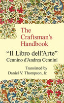 The Craftsman''s Handbook