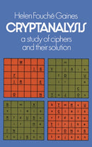 Cryptanalysis-9780486200972