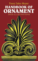 Handbook of Ornament