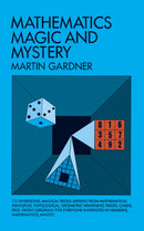 Mathematics, Magic and Mystery-9780486203355