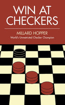 Win at Checkers-9780486203638