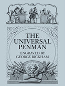 The Universal Penman-9780486206165