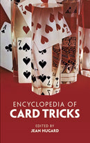 Encyclopedia of Card Tricks-9780486212524