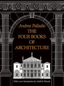 The Four Books of Architecture-9780486213088