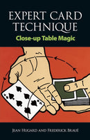 Expert Card Technique-9780486217550