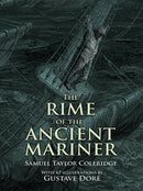 The Rime of the Ancient Mariner-9780486223056