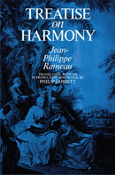 Treatise on Harmony-9780486224619