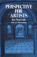 Perspective for Artists-9780486224879