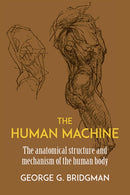 The Human Machine-9780486227078
