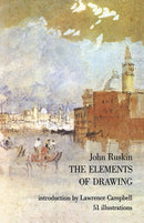 The Elements of Drawing-9780486227306