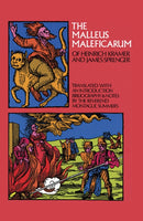The Malleus Maleficarum