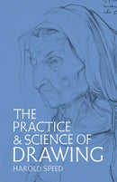 The Practice and Science of Drawing-9780486228709