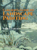 Carlson''s Guide to Landscape Painting