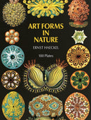 Art Forms in Nature