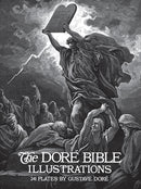 The Dore Bible Illustrations-9780486230047