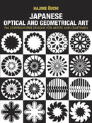Japanese Optical and Geometrical Art