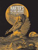 Harter's Picture Archive for Collage and Illustration-9780486236599