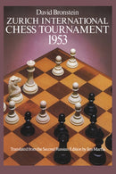 International Chess Tournament 1953: Zurich-9780486238005
