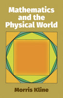 Mathematics and the Physical World-9780486241043