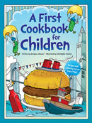 A First Cook Book for Children-9780486242750