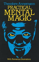 Practical Mental Magic-9780486244266