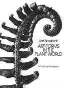 Art Forms in the Plant World-9780486249902