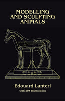 Modelling and Sculpting Animals-9780486250076