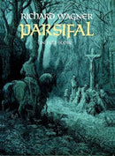 Parsifal : In Full Score-9780486251752