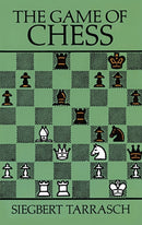 The Game of Chess-9780486254470