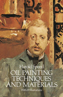 Oil Painting Techniques and Materials-9780486255064