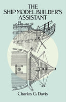 Ship Model Builder's Assistant
