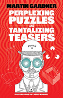 Perplexing Puzzles and Tantalizing Teasers-9780486256375