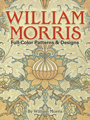 Full-colour Patterns and Designs