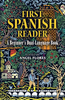 First Spanish Reader : A Beginner's Dual-Language Book-9780486258102