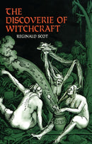 The Discoverie of Witchcraft-9780486260303