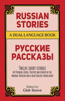 Russian Stories : A Dual-Language Book-9780486262444