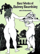 Best Work of Aubrey Beardsley-9780486262734