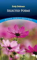 Selected Poems-9780486264660