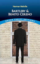 Bartleby and Benito Cereno-9780486264738