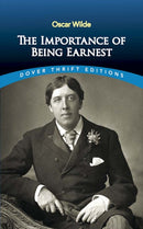 The Importance of Being Earnest-9780486264783
