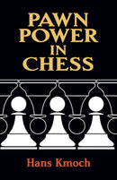 Pawn Power in Chess-9780486264868