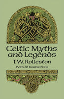 Celtic Myths and Legends-9780486265070